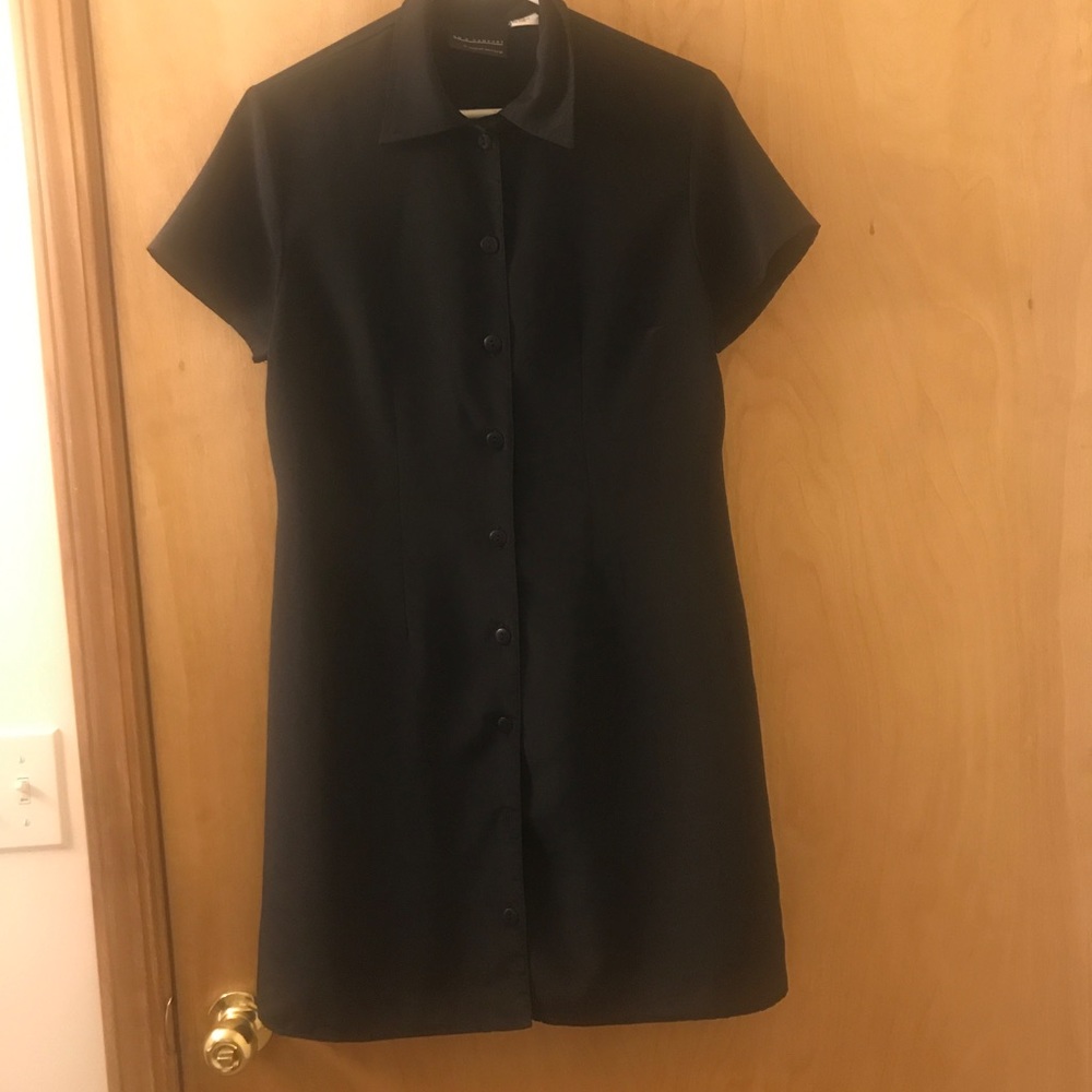 Um & Company by Ulterior Motives Women's Dress